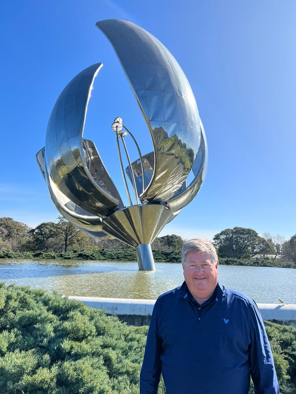 John avatar