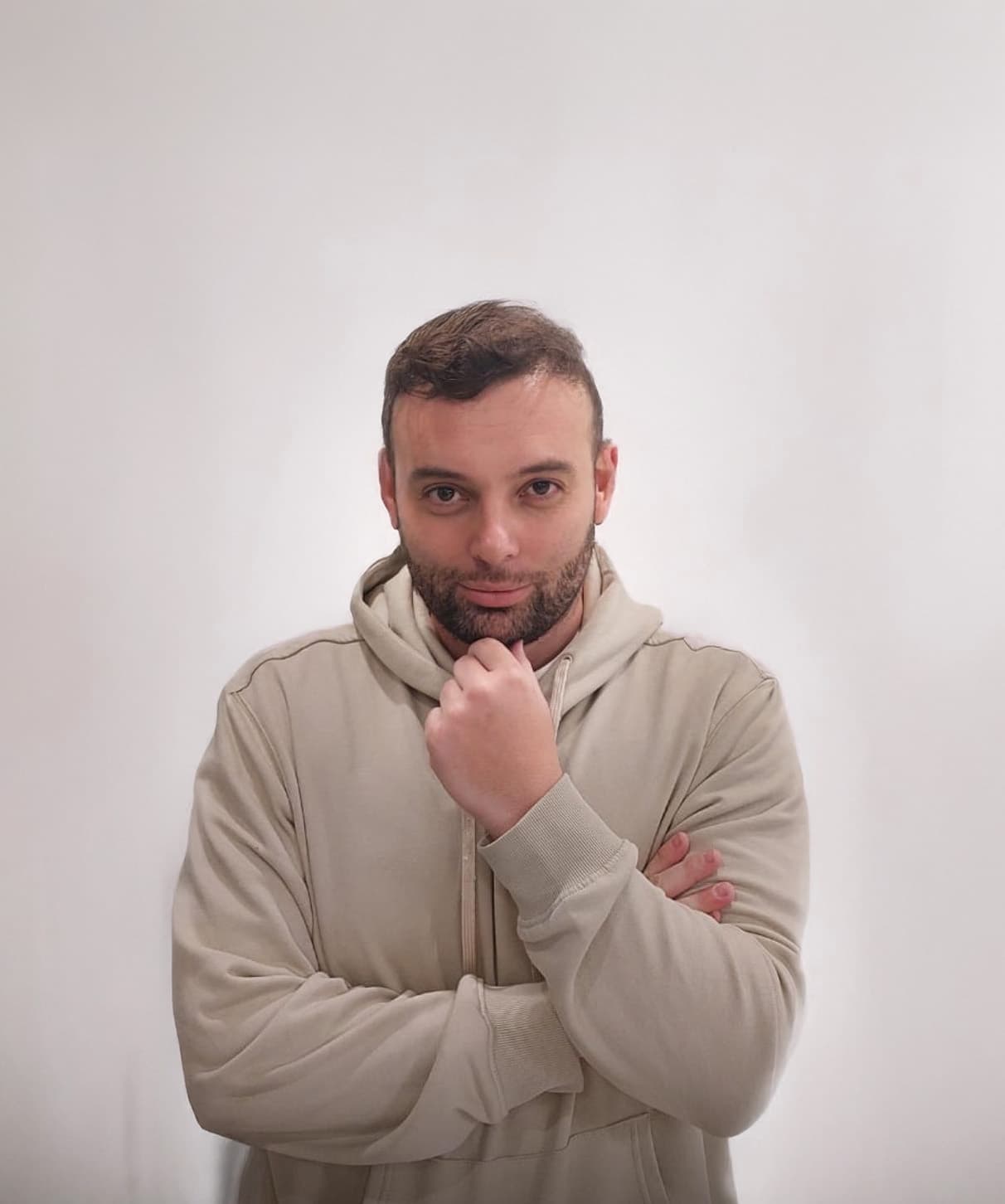 Alessandro De Luca