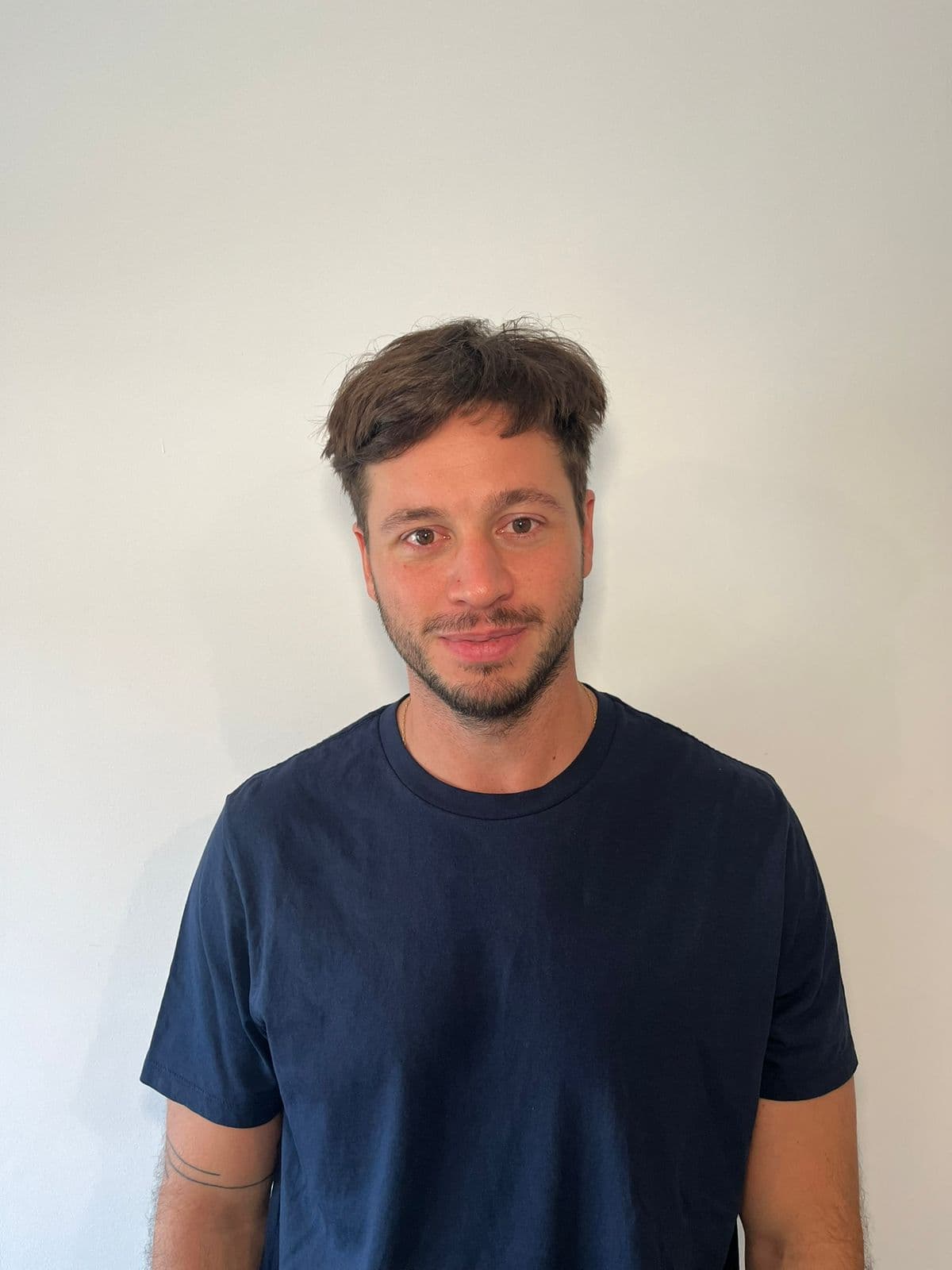 Federico Palmiero