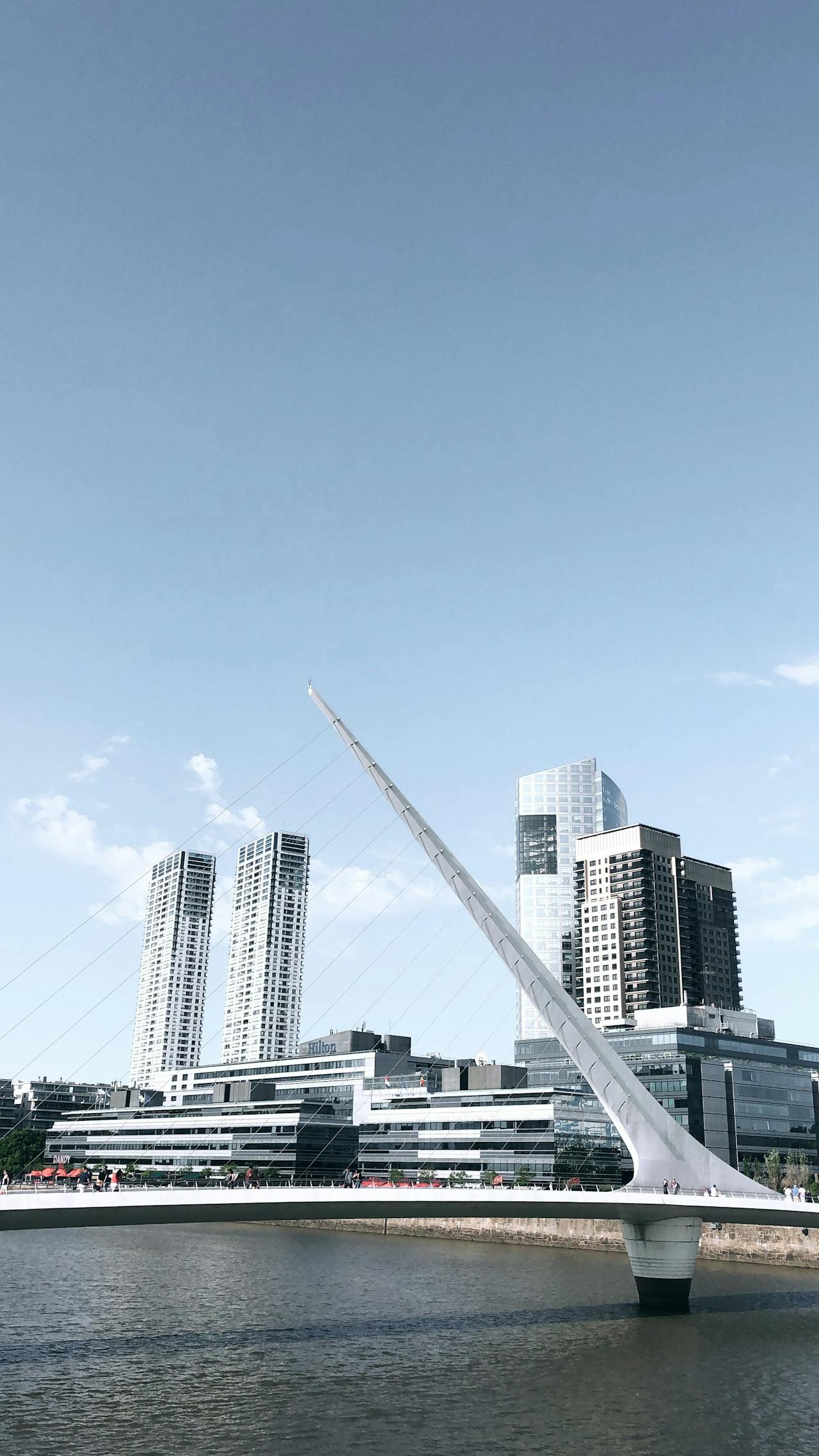 Floralis Genérica